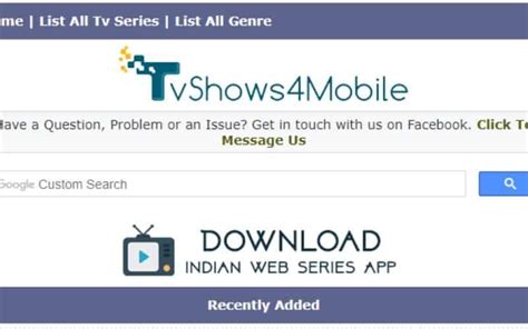 tvshows4mobile.com 24